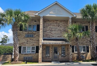 Beach Condo For Sale in Surfside Beach, South Carolina