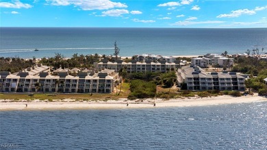 Beach Condo For Sale in Sanibel, Florida