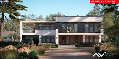 Beach Home For Sale in Cannon Beach, Oregon