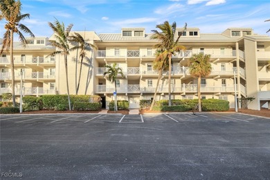 Beach Condo For Sale in Captiva, Florida