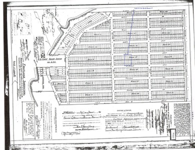 Beach Lot For Sale in Bois Blanc Island, Michigan