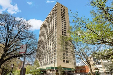 Beach Condo For Sale in Chicago, Illinois