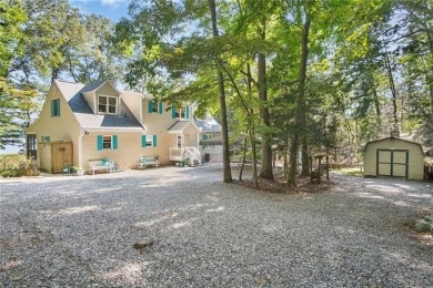 Beach Home For Sale in Heathsville, Virginia