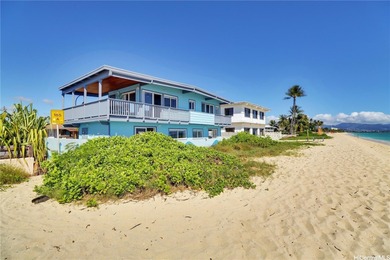 Beach Home For Sale in Ewa Beach, Hawaii