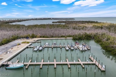 Beach Condo For Sale in Captiva, Florida