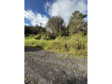 Beach Lot For Sale in Volcano, Hawaii