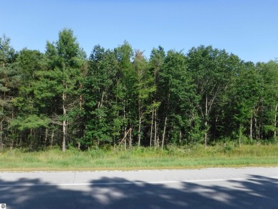 Beach Acreage Sale Pending in Harrisville, Michigan