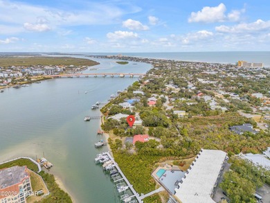 Beach Home For Sale in New Smyrna Beach, Florida