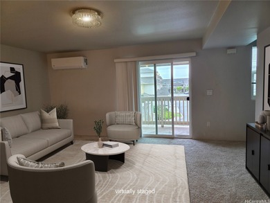 Beach Condo Active Under Contract in Ewa Beach, Hawaii