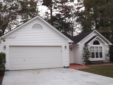 Beach Home For Sale in Little River, South Carolina