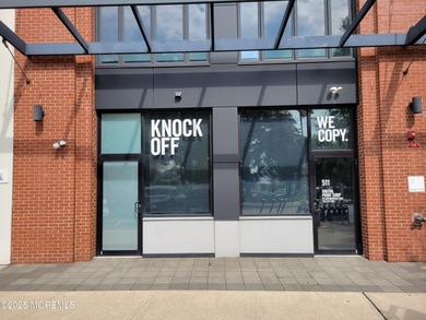 Beach Commercial Sale Pending in Asbury Park, New Jersey