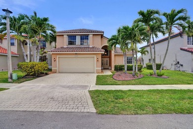 Beach Home For Sale in Miramar, Florida
