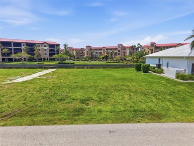 Beach Lot For Sale in Punta Gorda, Florida