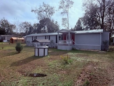 Beach Home For Sale in Wewahitchka, Florida