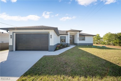 Beach Home For Sale in Lehigh Acres, Florida