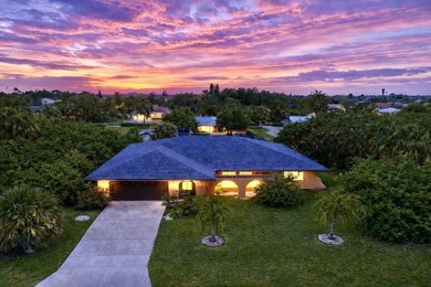 Beach Home For Sale in Port Charlotte, Florida