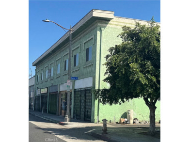 Beach Commercial For Sale in Long Beach, California