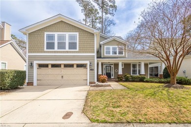 Beach Home For Sale in Virginia Beach, Virginia