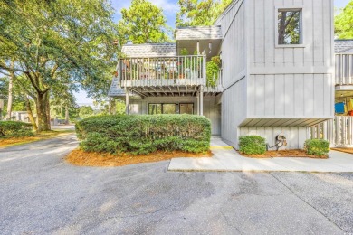 Beach Condo For Sale in Pawleys Island, South Carolina