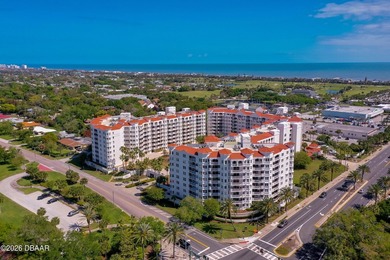 Beach Condo For Sale in Ormond Beach, Florida