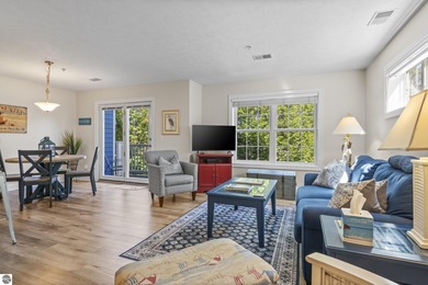 Beach Condo For Sale in Traverse City, Michigan