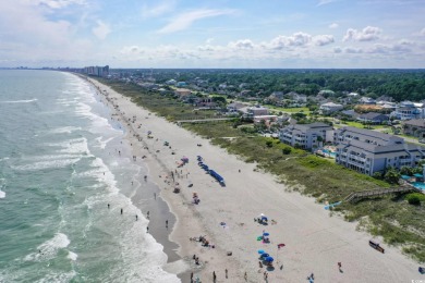 Beach Condo Sale Pending in North Myrtle Beach, South Carolina