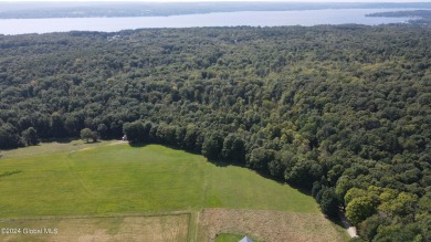 Beach Acreage For Sale in Ellery, New York