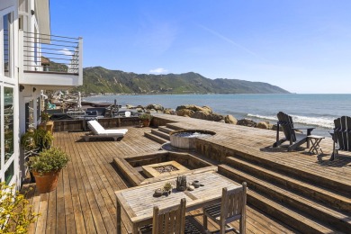 Beach Home For Sale in Ventura, California