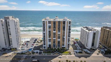 Beach Condo For Sale in Daytona Beach Shores, Florida