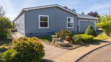 Beach Home For Sale in Lincoln City, Oregon