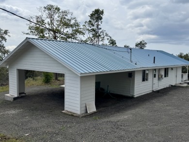 Beach Home For Sale in Ocean View, Hawaii