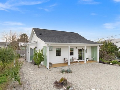 Beach Home For Sale in Mexico Beach, Florida