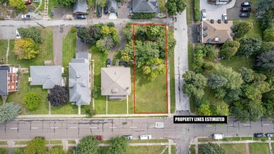 Beach Lot For Sale in Duluth, Minnesota