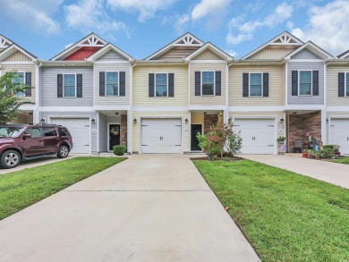 Beach Townhome/Townhouse For Sale in Myrtle Beach, South Carolina
