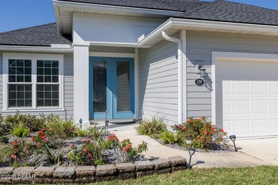 Beach Home For Sale in Palm Coast, Florida