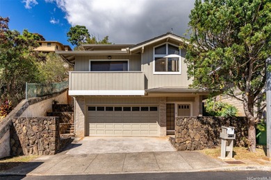 Beach Home For Sale in Aiea, Hawaii