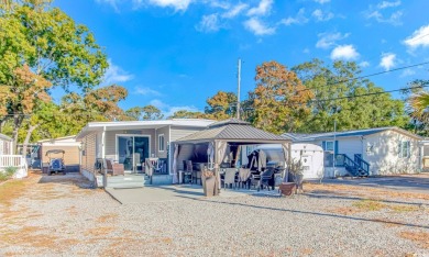 Beach Home For Sale in Myrtle Beach, South Carolina