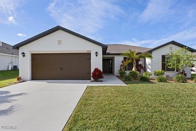 Beach Home For Sale in Cape Coral, Florida