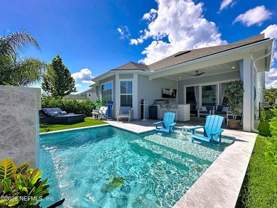 Beach Home For Sale in Ponte Vedra, Florida