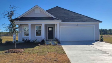 Beach Home For Sale in Longs, South Carolina