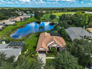 Beach Home For Sale in University Park, Florida