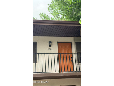 Beach Condo For Sale in Holly Hill, Florida