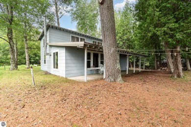 Beach Home For Sale in Harrisville, Michigan