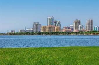 Beach Lot Off Market in St. Petersburg, Florida