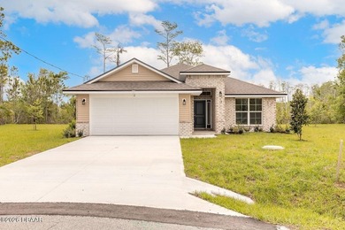 Beach Home For Sale in Palm Coast, Florida