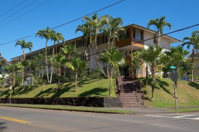 Beach Condo For Sale in Hilo, Hawaii