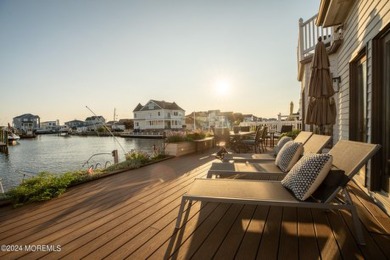 Beach Home For Sale in Brick, New Jersey