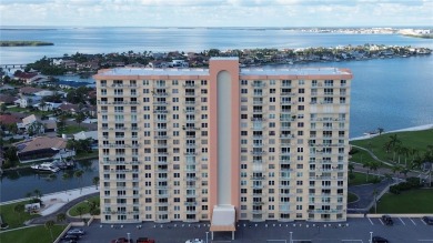 Beach Condo For Sale in St. Petersburg, Florida