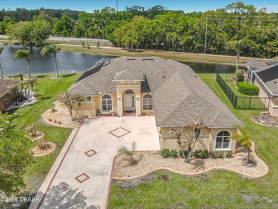 Beach Home For Sale in New Smyrna Beach, Florida