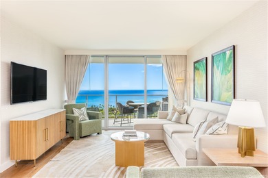 Beach Condo For Sale in Honolulu, Hawaii